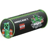 Empireposter Minecraft TNT Federmäppchen Federmappe Schuletui Schlampermäppchen