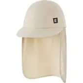 Reima - Kid's Viipotin - Hut Gr 52-54 cm beige
