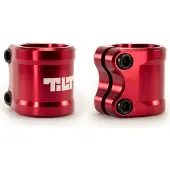 Tilt ARC Stunt-Scooter Clamp 35 Rot (03-06-200)