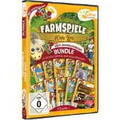 Farm Spiele Box Vol. 1 PC