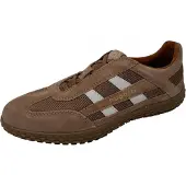 Bugatti AR1 Herren Slipper in Beige, Größe 41