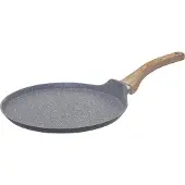 5 Five , Bratpfanne für Pfannkuchen mit Marmorbeschichtung Ø 28 cm
