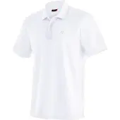 Maier Sports Ulrich Kurzarm-poloshirt