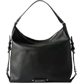 Karl Lagerfeld Handtasche Villa La Vigie Schwarz
