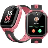 Imoo Smartwatch "Watch Phone Z1 Kinder"(33/ 1,3 ″) Mocor OS