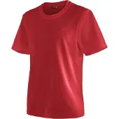 Maier Sports Herren Shirt Walter He-Shirt 1/2 Arm