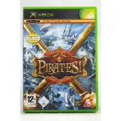 Sid Meier's Pirates!