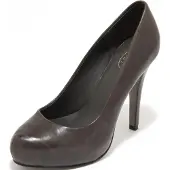 Ash 0687M decollete donna grigio eloise scarpe shoes women