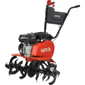YATO Verbrennung Soiler 35/85Cm Yt-85591