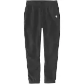 Carhartt Jogginghose Relaxed Fit Fleece Damen Black-L