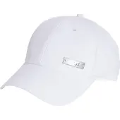 Adidas Baseball Cap "BB CAP LT MET" für Erwachsene geeignet