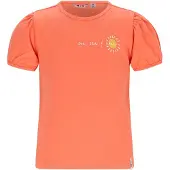 Nono Shirt "Karen" in Orange - 122/128