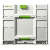 Festool Sortainer³ SYS3-SORT/2 M 337 | 577770