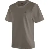 Maier Sports Herren Shirt Walter He-Shirt 1/2 Arm