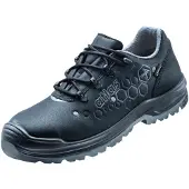 Atlas Sicherheitshalbschuh XT 100 GTX S3 ESD SRC Gr. 42 schwarz/anthrazit