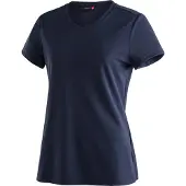 Maier Sports Damen Shirt Trudy Da-Shirt 1/2 Arm