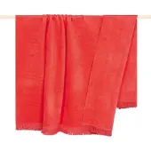 PAD Decke "Sydney" salomon 150x200cm