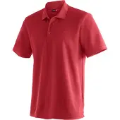 Maier Sports Ulrich He-Polo 1/2 Arm salsa S