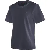 Maier Sports Herren Shirt Walter He-Shirt 1/2 Arm