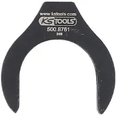 Ks Tools Sicherung Federhalter ( 500.8761 )