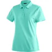 Maier Sports Polo-Shirt Damen Ulrike