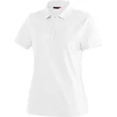 Maier Sports Poloshirt "Ulrike" Damen Polo kurzarm, leichtes Shirt, Funktionsshirt mit Kragen, Reg Fit