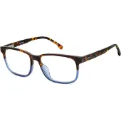 Carrera C FLEX 03/G Brown havana 55/16/145 Herren Brillen