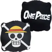 Real Madrid One Piece Kissen