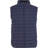 Urban Classics Steppweste "Basic Light Weigh Vest" 1 Stk.