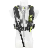 Besto Ultimate Backtow 300n Schwimmweste