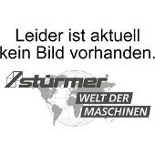 Optimum Mitlaufende Lünette Ø max. 56 mm, 3441410