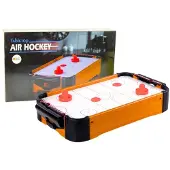 Leantoys Hölzerne Hockeytisch Licht Ton
