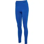 Hummel Tif Leggings Mit Hoher Taille