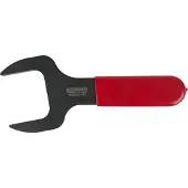 Ks Tools Gegenhalteschlüssel für Radnabenflansch ( 150.2371 )