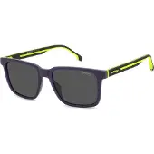 Carrera C SPORT 13/S Violet yellow 55/17/145 Herren Sonnenbrillen