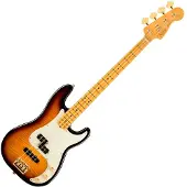 Fender 75. Anniversary American Professional II PJ Bass RW 2-Color Sunburst