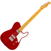 Fender 75. Anniversary American Professional Classic Cabronita Telecaster MN Candy Apple Red