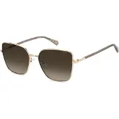 Polaroid PLD 4193/G/S/X Gold copper 59/16/145 Damen Sonnenbrillen