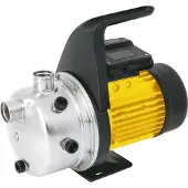 Espa Gartenpumpe Delta 1005 SM 230Volt, DN25(1")