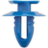 Ks Tools Zierleisten-Clip für Fiat 50er Pack - 420.5208