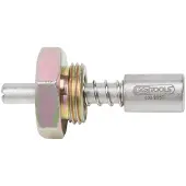 Ks Tools 400.9050, Stahl, 52 mm, 60 g, 1 Stück(e)