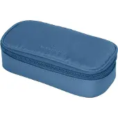 Tenneco Walker Schlampermäppchen Concept Pencil Box Ocean Blue blau
