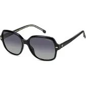 Carrera 3028/S Black 55/16/140 Damen Sonnenbrillen