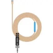Sennheiser MKE Gold Lavalier-Ansteckmikro beige