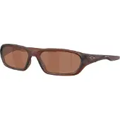 Oakley - Polarisierte Sonnenbrille - Terraforma Matte Rootbeer - Braun