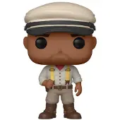 Funko POP! Jungle Cruise Franke Figur