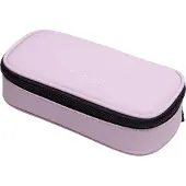 Tenneco Walker Schlampermäppchen Classic Pencil Box Thistle flieder