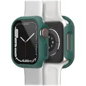 Otterbox Eclipse Series mit Displayschutz Apple Watch Series 8 und Apple Watch Series 7 41mm, Get Your Greens