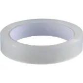 Burmann Klebeband farblos Länge 66 m Breite 12 mm