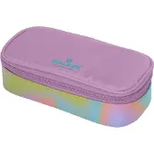 Tenneco Walker Schlampermäppchen Concept Pencil Box Gradient rosa